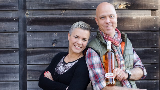 Une histoire dâamour, de famille et de passion